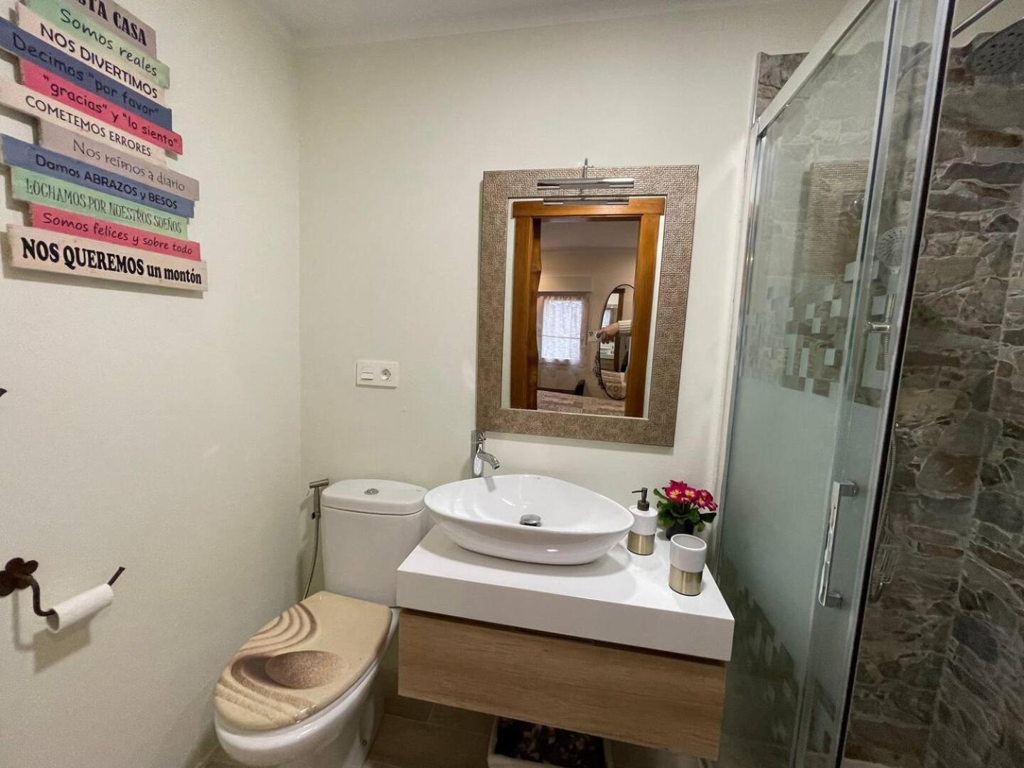 Apartamentos El Coritu Nieda Екстер'єр фото